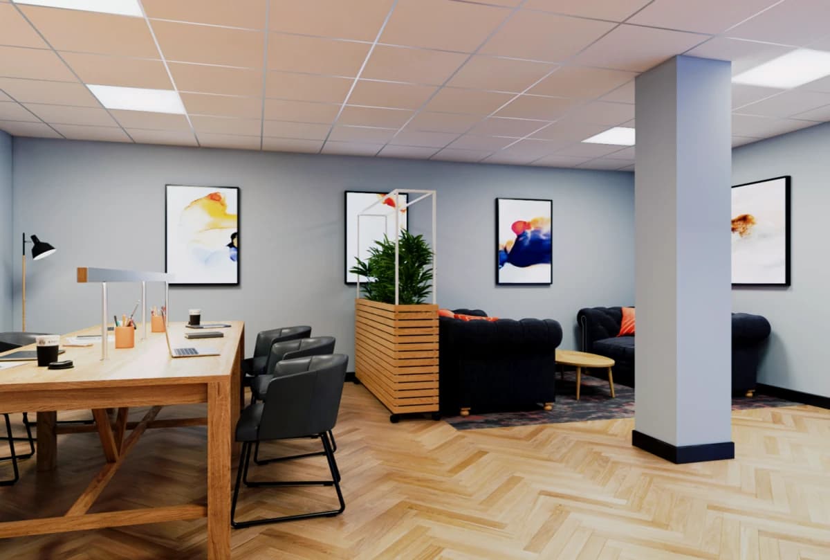 Boutique Student Living image
