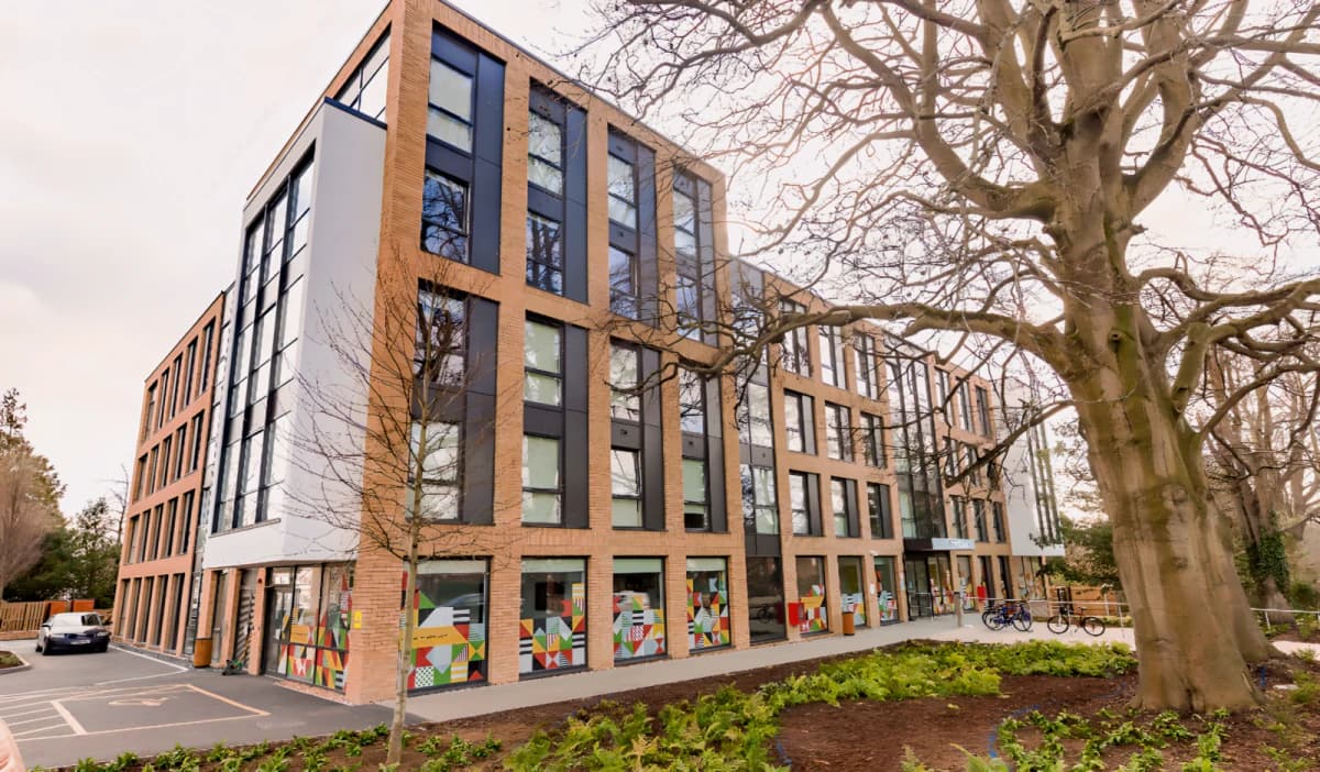 Beech House image 2