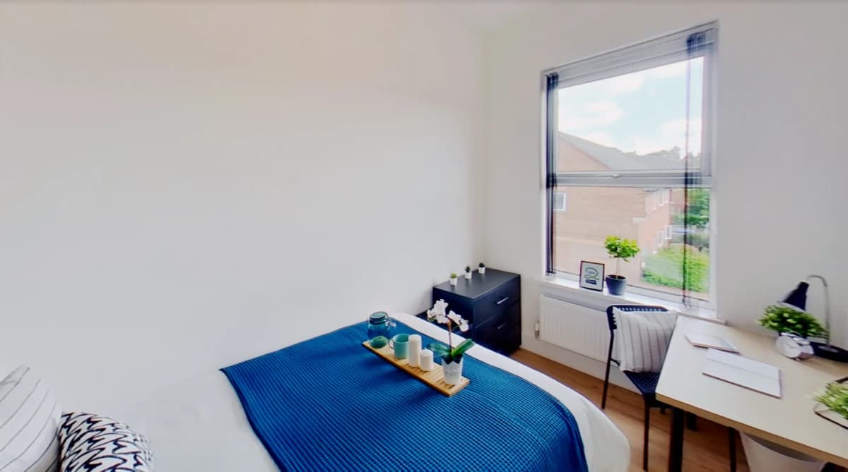 58 Curzon Street image