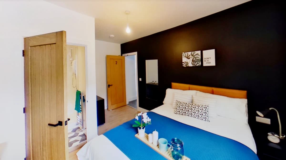 58 Curzon Street image