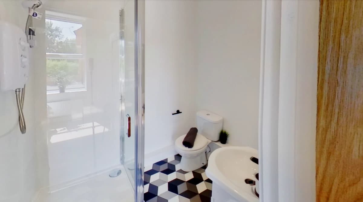 58 Curzon Street image