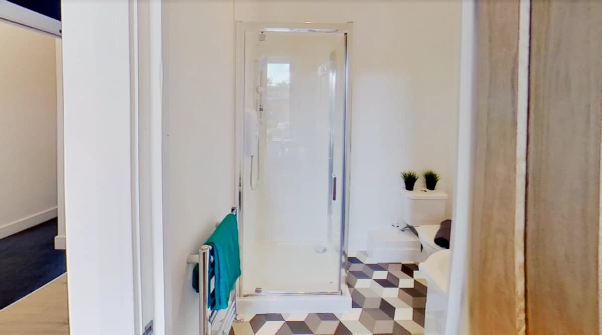 58 Curzon Street image