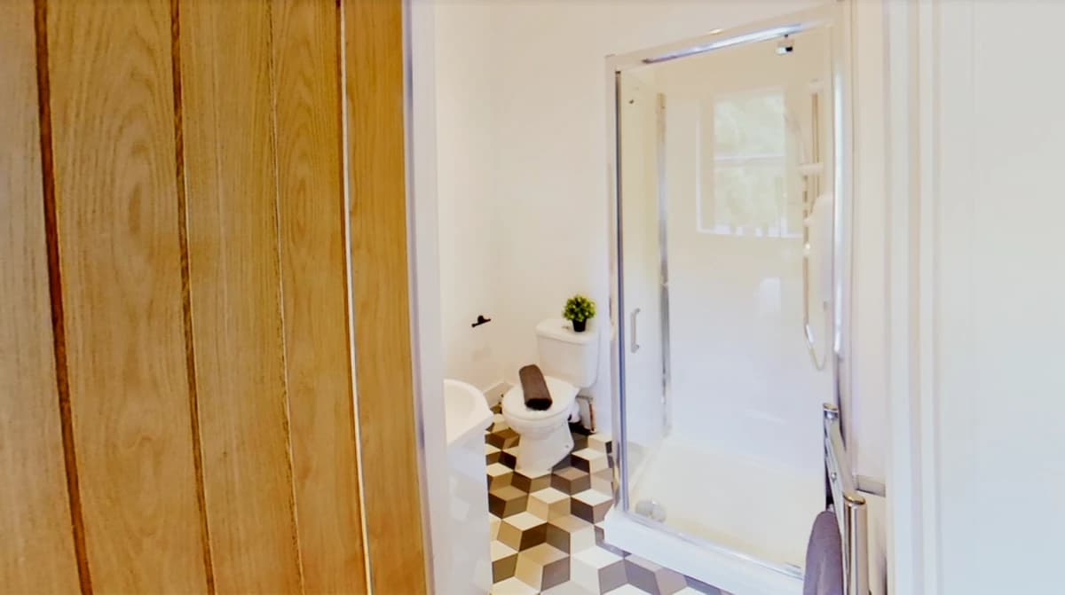 58 Curzon Street image