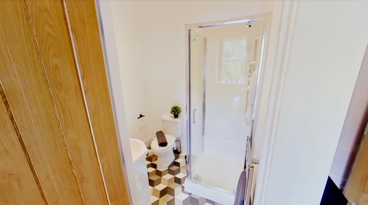 58 Curzon Street image