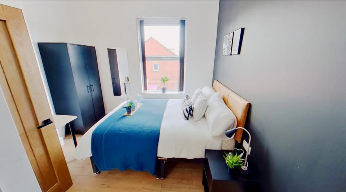 58 Curzon Street image