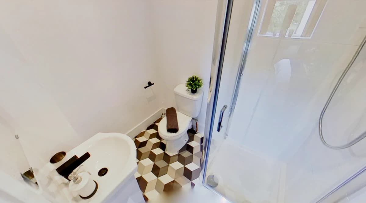 58 Curzon Street image