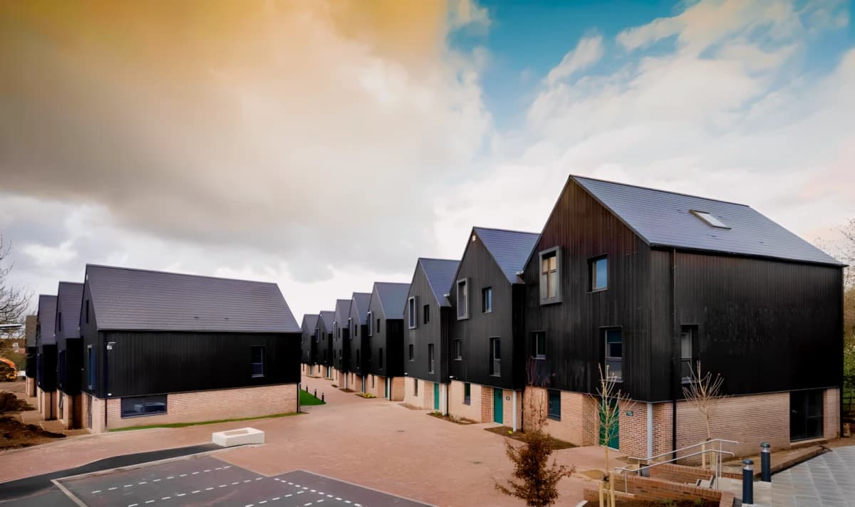 Elmstead Place