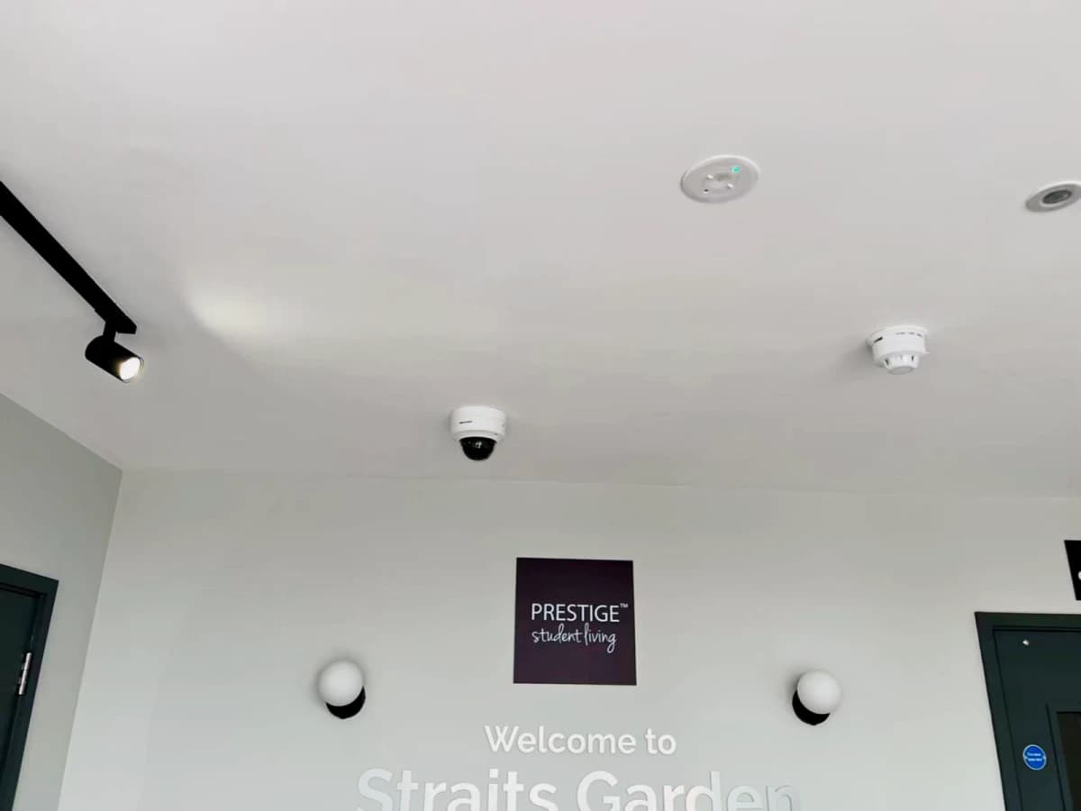 Straits Garden image