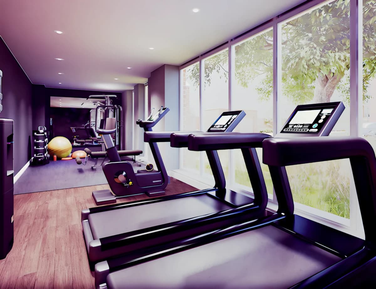 Fitness&Recreation
