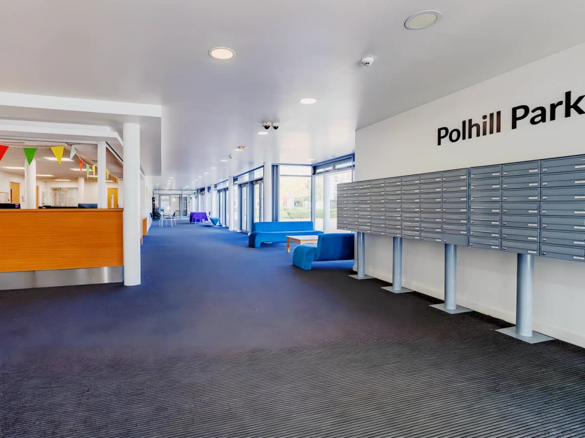 Polhill Park image