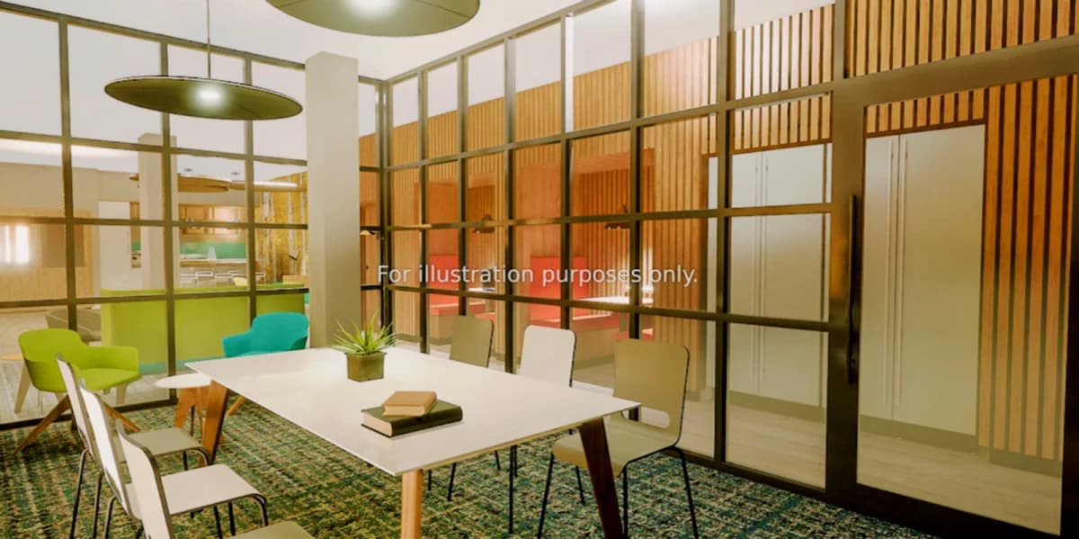 Justice Mill Studios image
