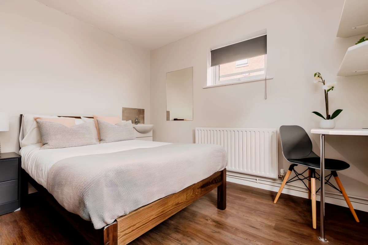 Flat 1, 28 Church Street image