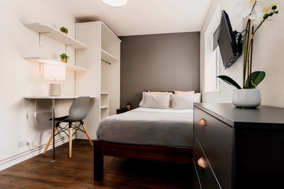 Flat 1, 28 Church Street image