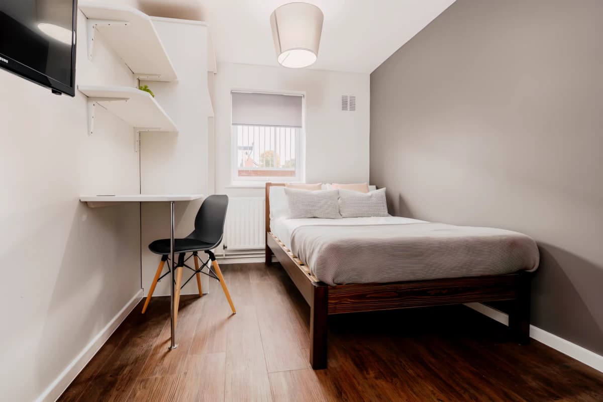 Flat 1, 28 Church Street image