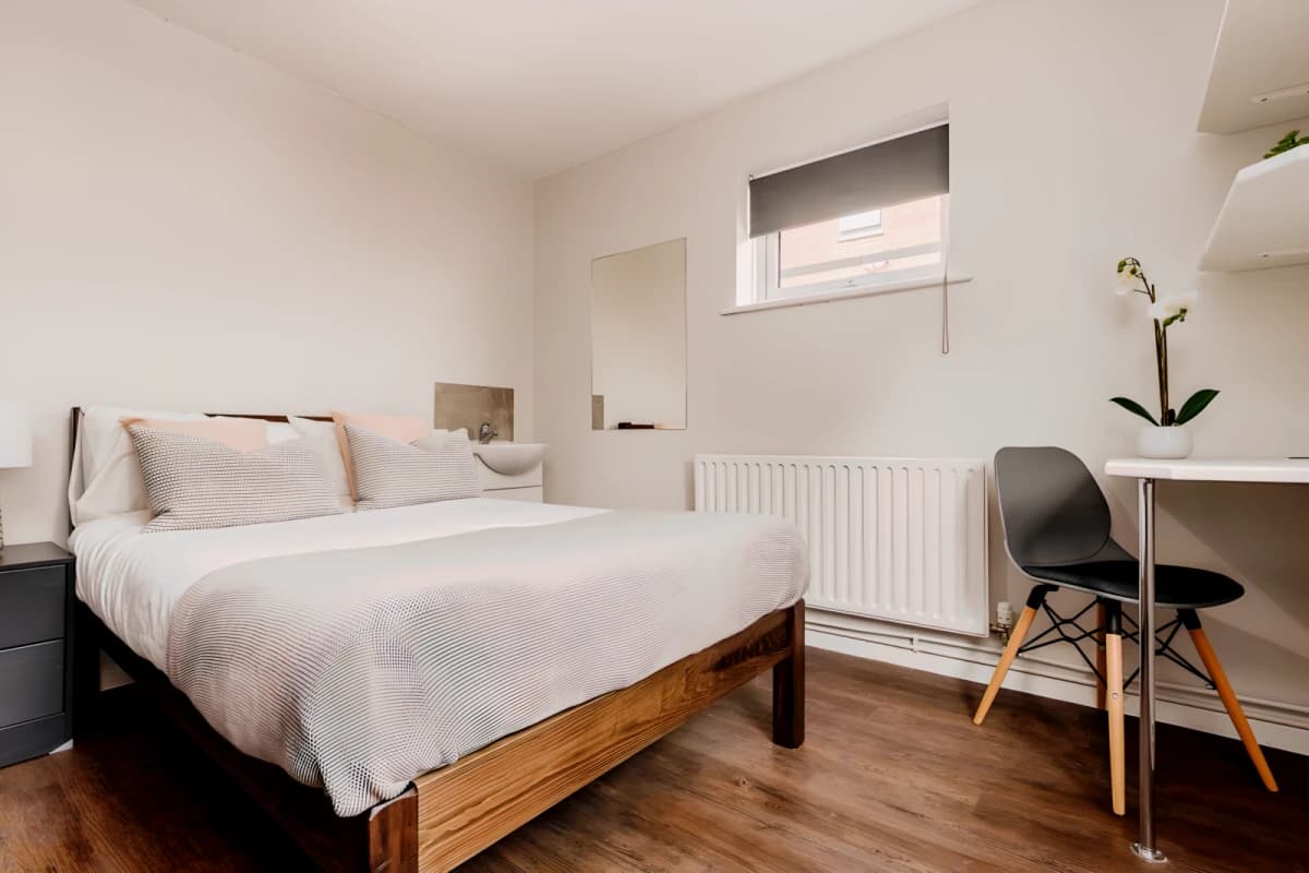 Flat 1, 28 Church Street