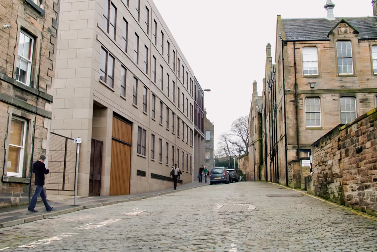 Norton's Student Living image 2