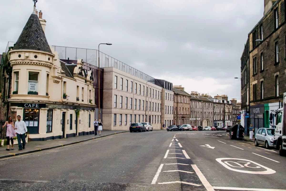 Norton's Student Living image 3