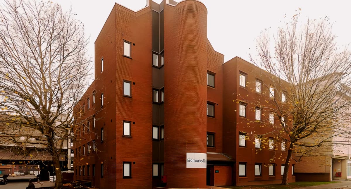 Swindon Serviced Apartments