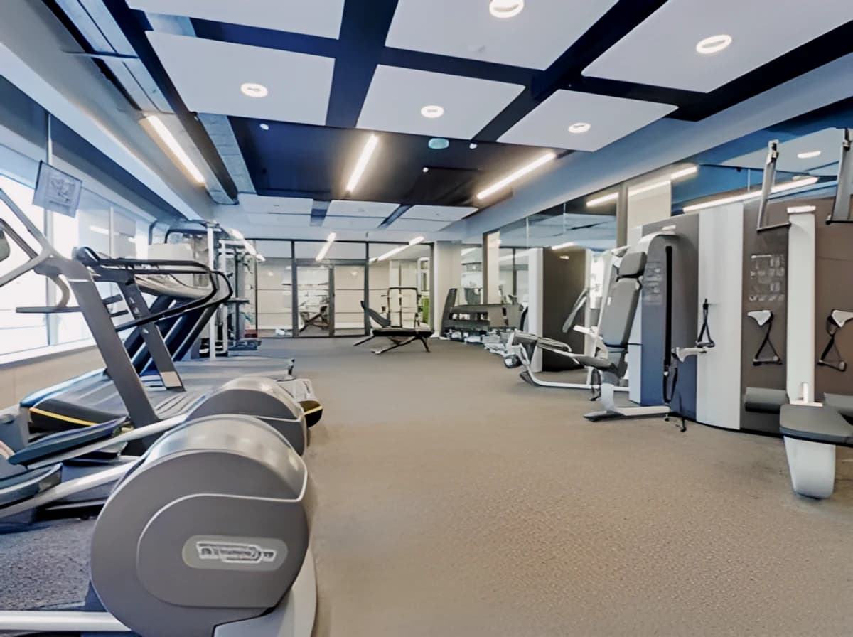 Fitness&Recreation
