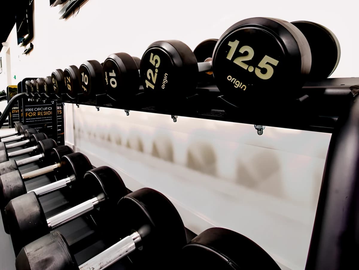 Fitness&Recreation