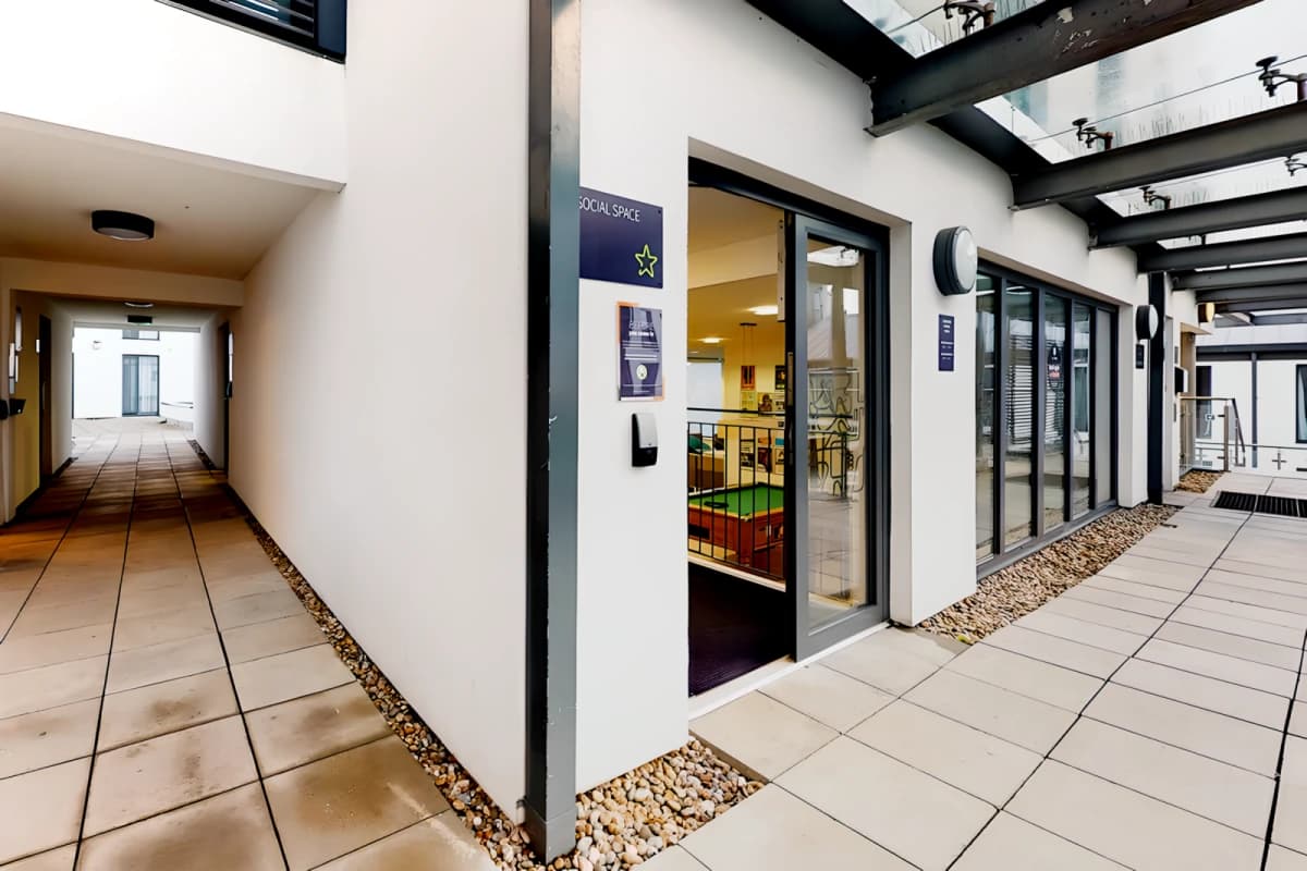 Gob Abacus Residence image