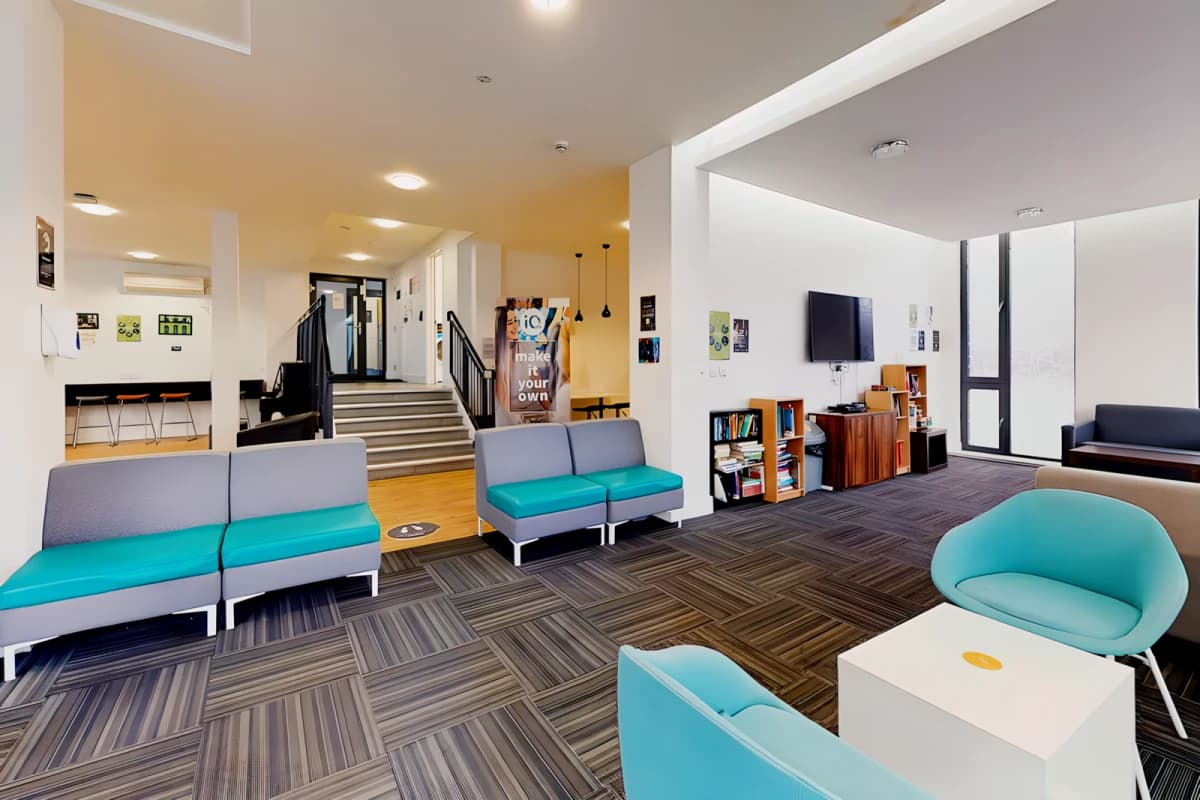 Gob Abacus Residence image