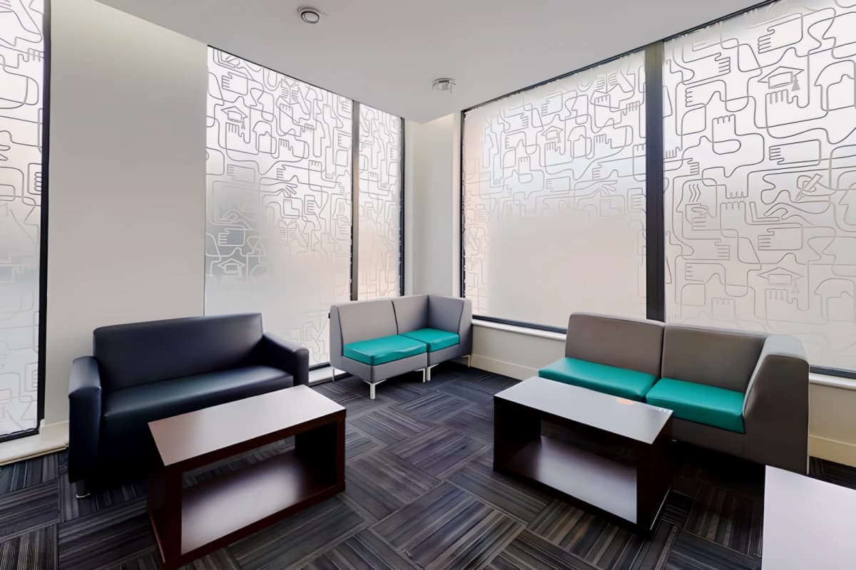 Gob Abacus Residence image