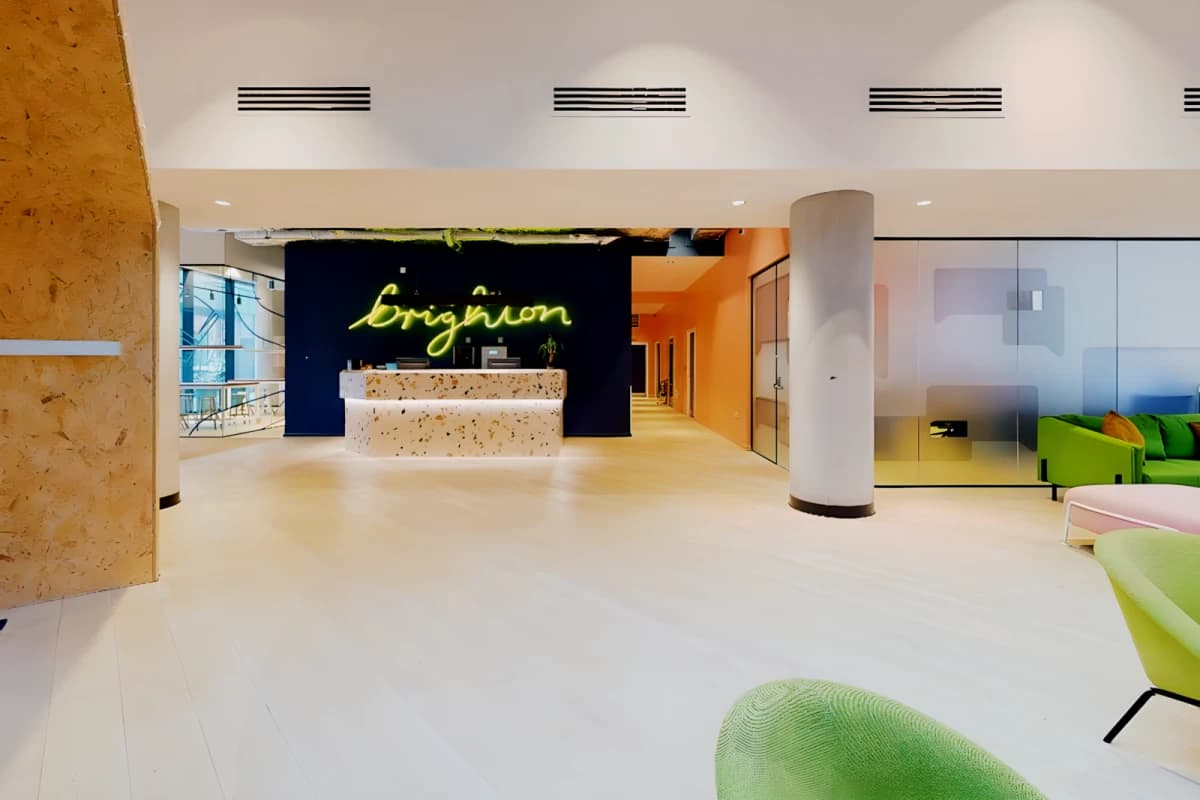 Gob Brighton Residence image