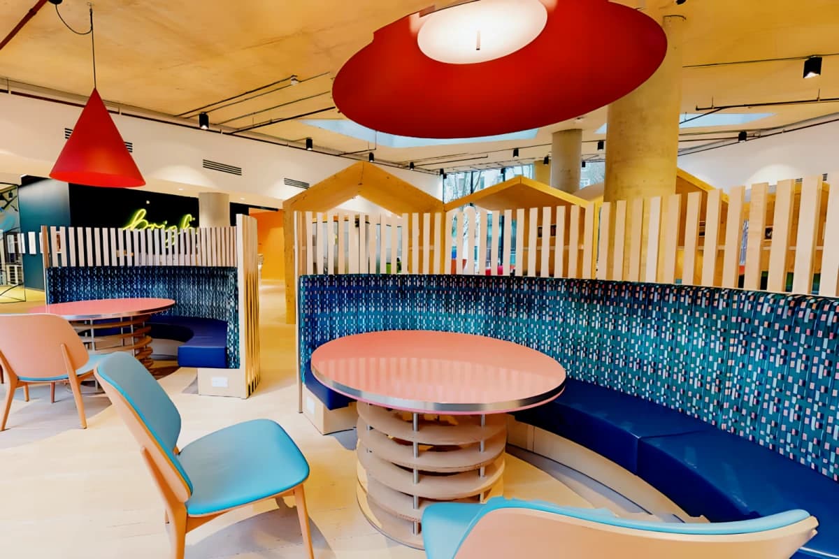 Gob Brighton Residence image