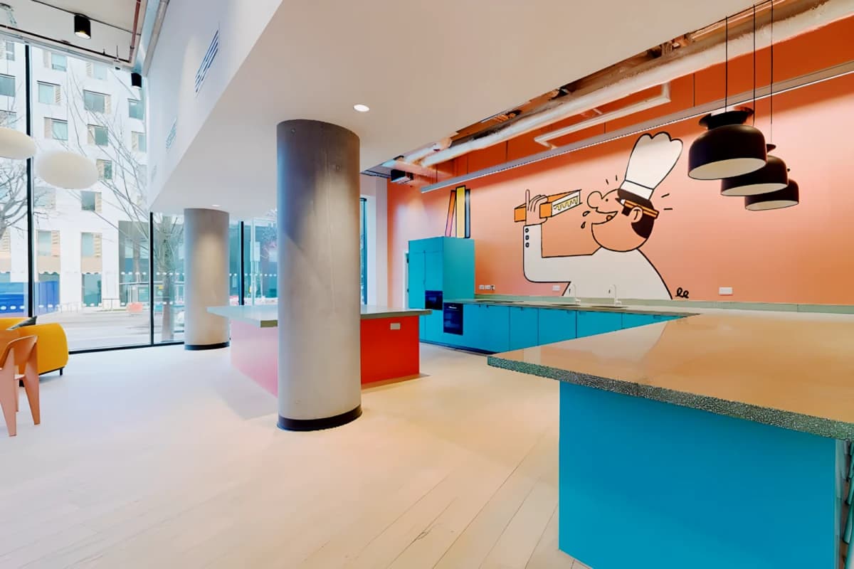 Gob Brighton Residence image