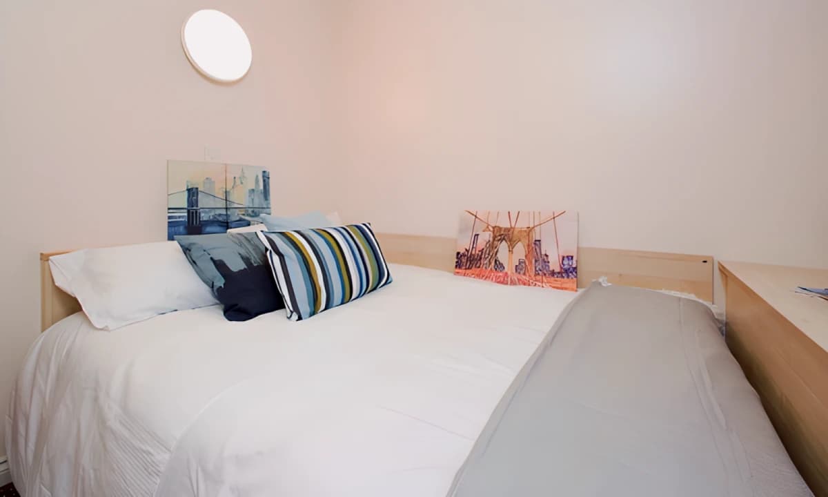 The Warehouse Apartments image