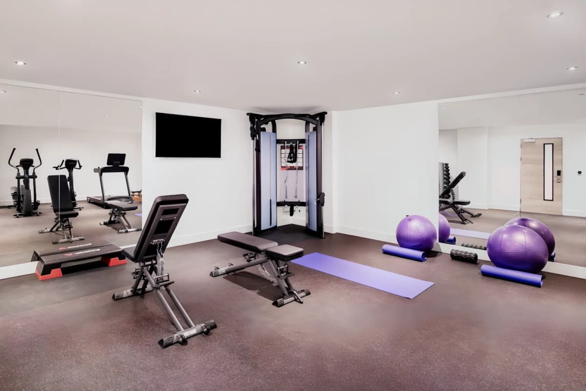 Fitness&Recreation