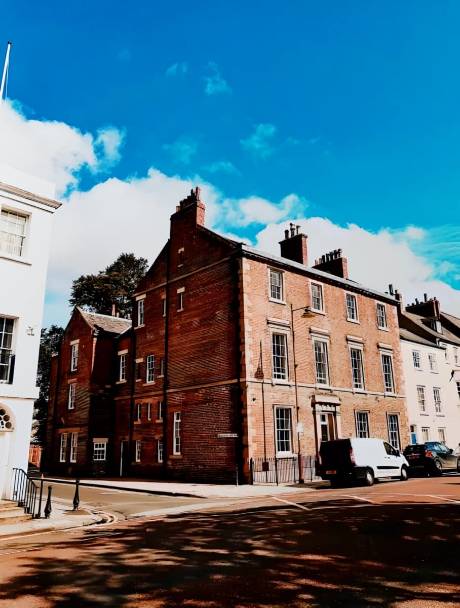 SL-Durham Castle Apartments image 5
