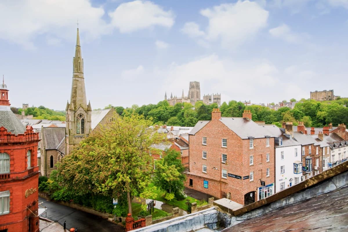 SL-Durham Castle Apartments image