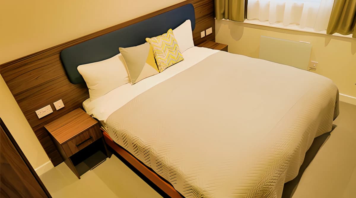 Aparthotels Newport image 4