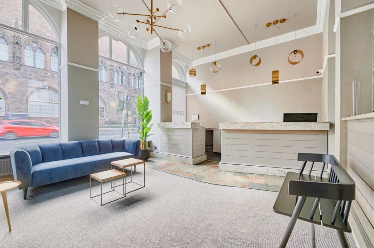 SL-Queen Street Garden Apartments image