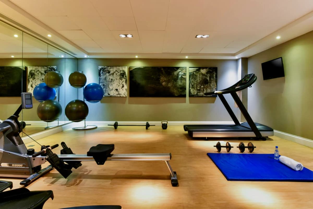 Fitness&Recreation
