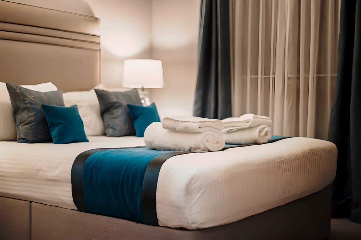 The Knight Residence image