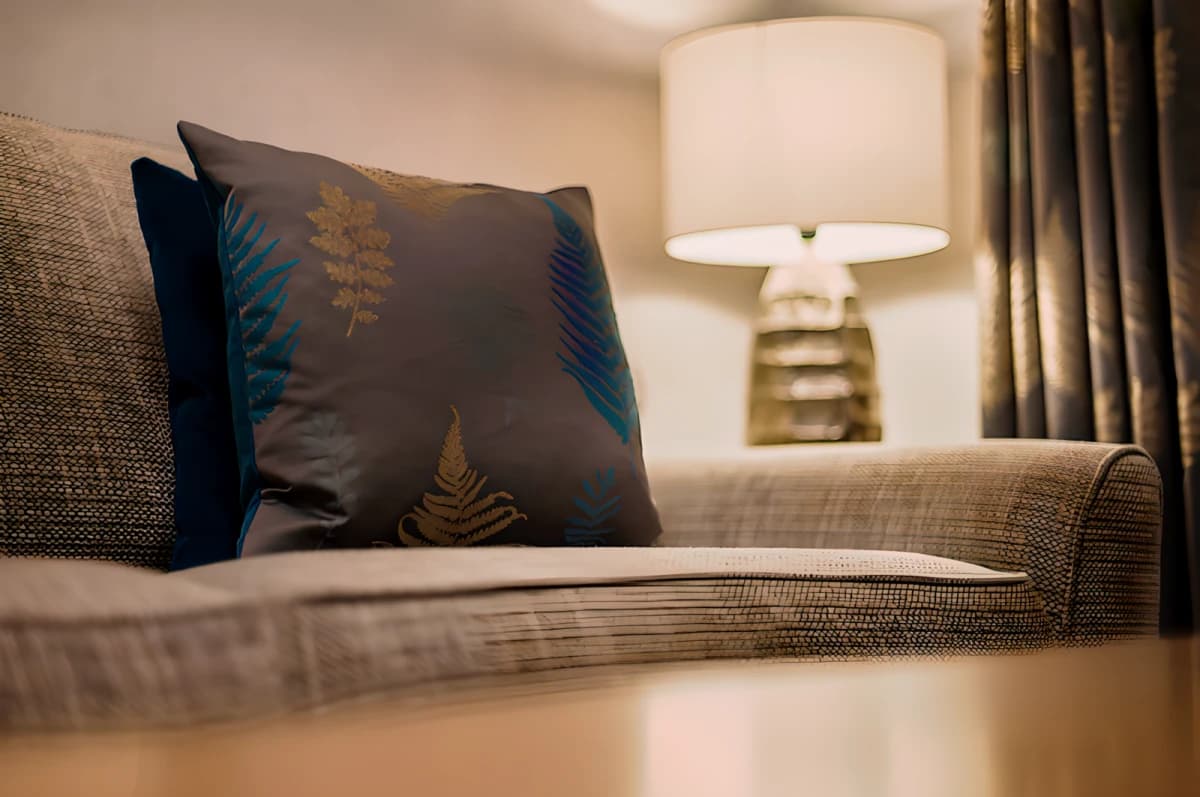 The Knight Residence image