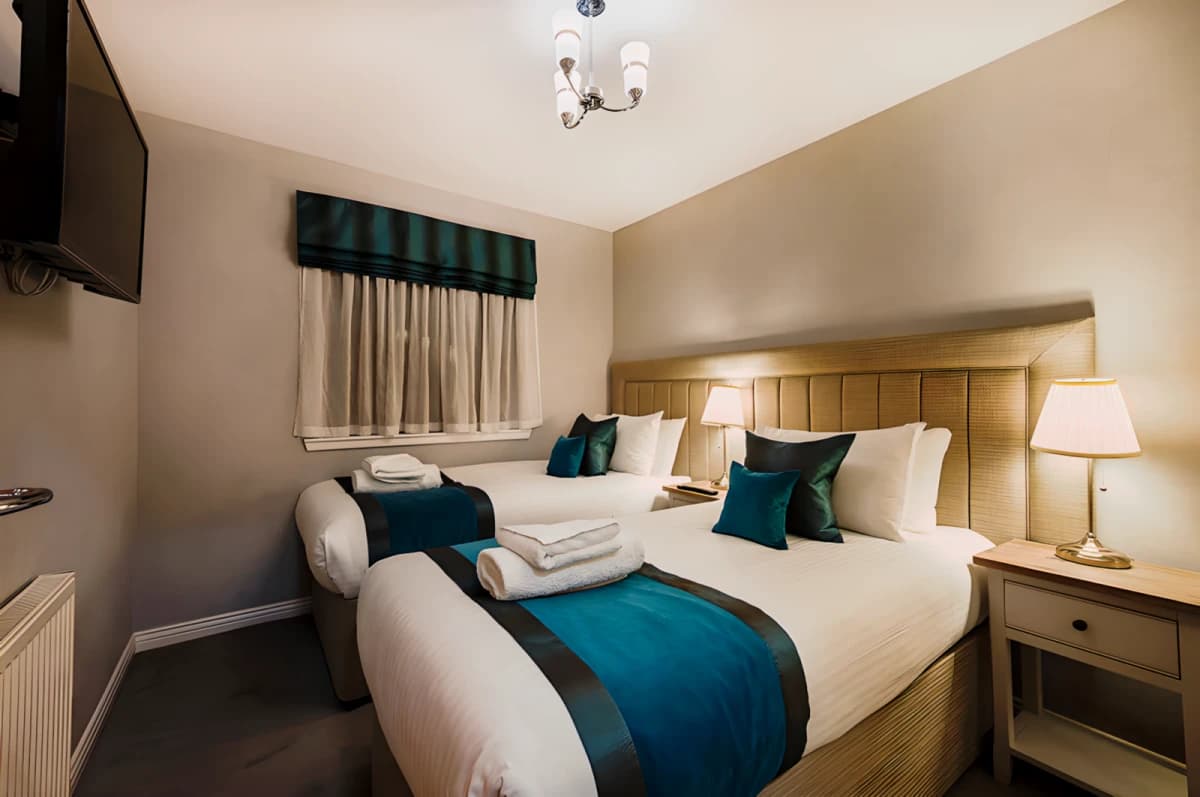 The Knight Residence image