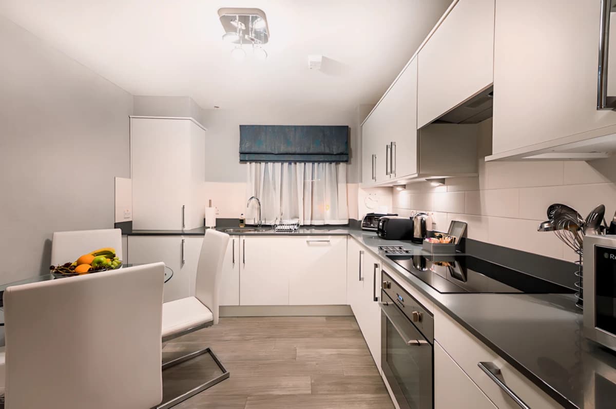 The Knight Residence image