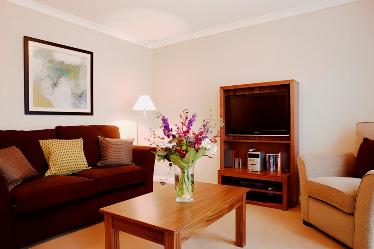 The Knight Residence image
