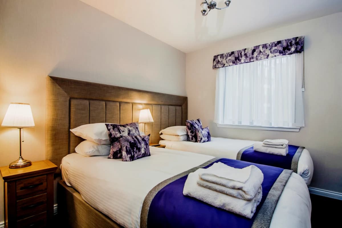The Knight Residence image
