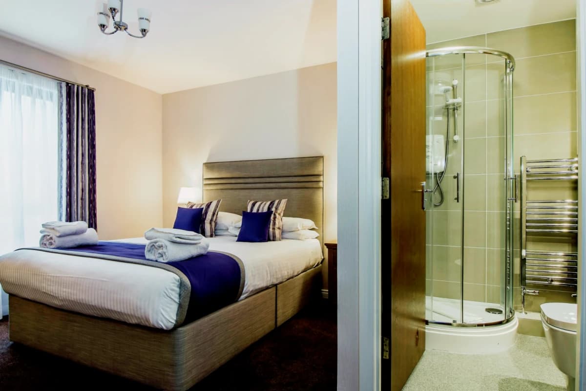 The Knight Residence image