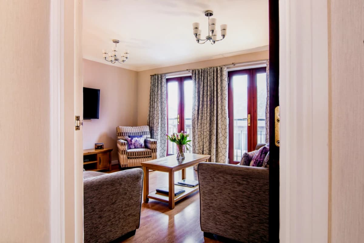 The Knight Residence image