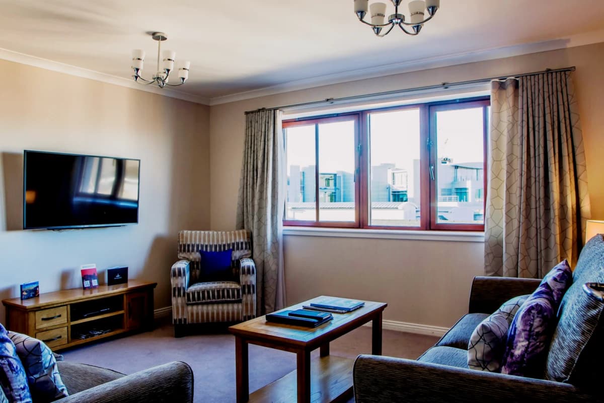 The Knight Residence image