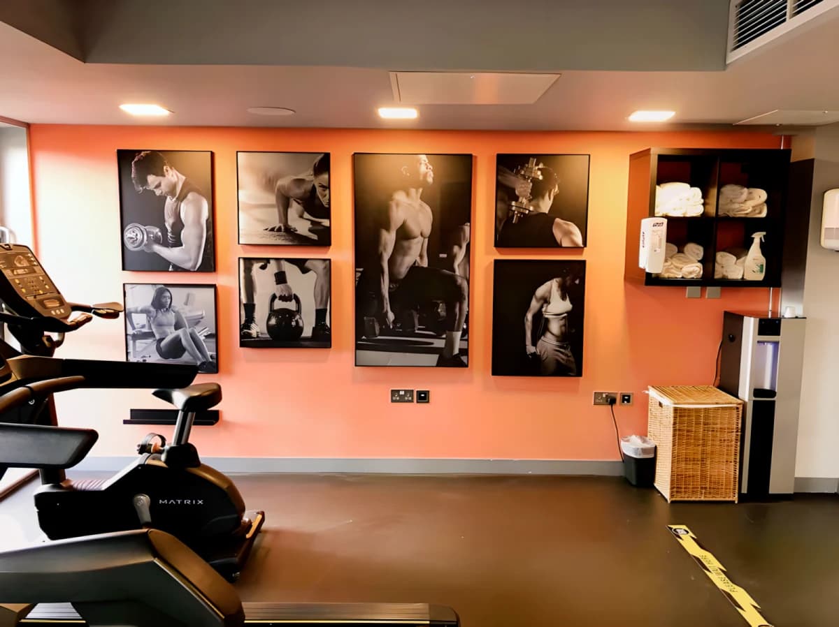 Fitness&Recreation