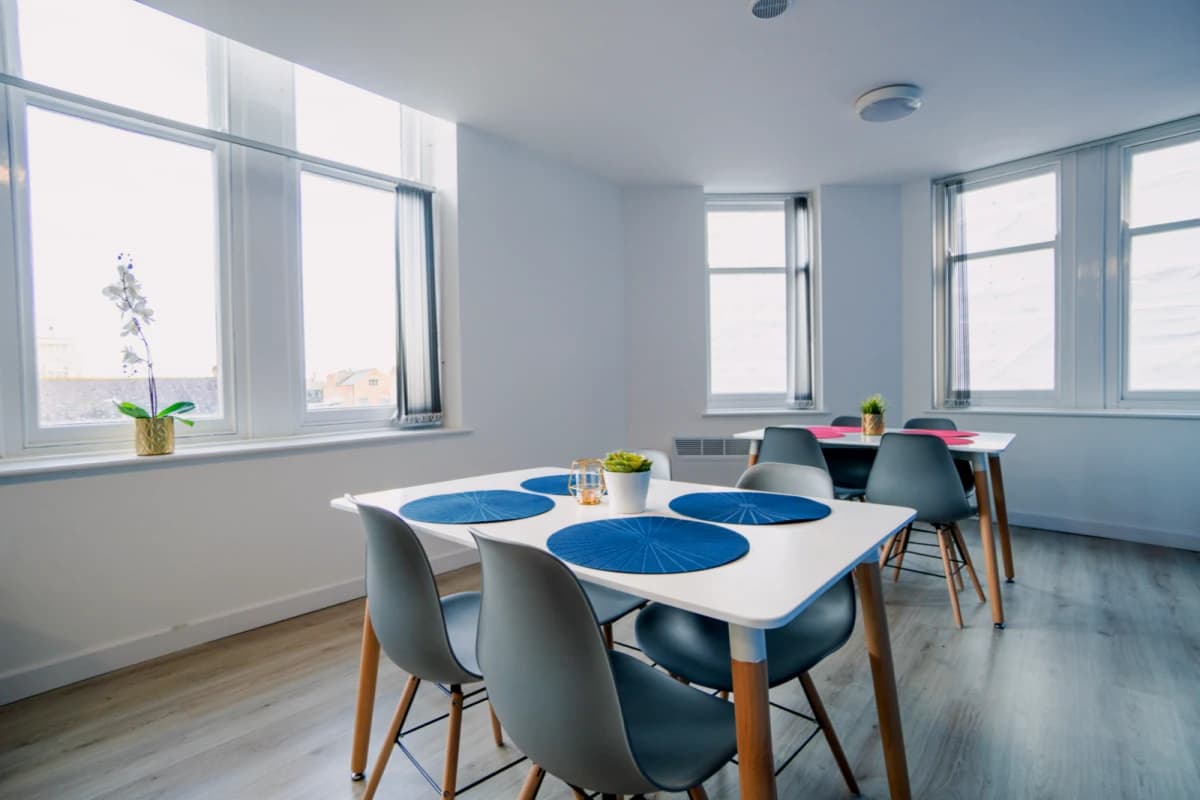 Humberstone Halls image