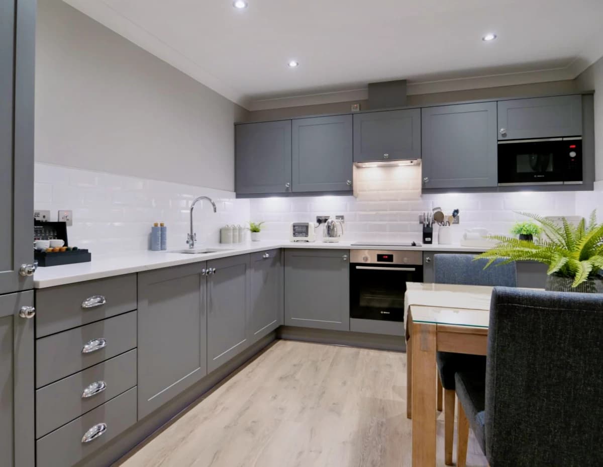 Durham Riverside Apartments image