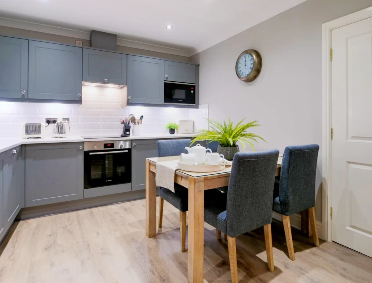 Durham Riverside Apartments image